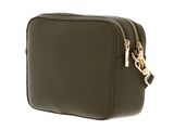 U.S. POLO ASSN. Mansion Zip Crossbody Bag Olive