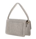 U.S. POLO ASSN. Winton Flap Handle Bag Beige Lizard U.S. POLO ASSN. Winton Flap Handle Bag Beige Lizard