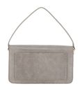 U.S. POLO ASSN. Winton Flap Handle Bag Beige Lizard U.S. POLO ASSN. Winton Flap Handle Bag Beige Lizard