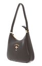 U.S. POLO ASSN. Heat Hobo Bag Stone