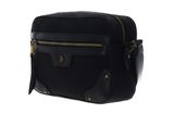 U.S. POLO ASSN. Monroe Crossbody Bag Black