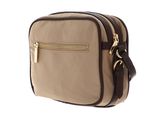 U.S. POLO ASSN. Houston Crossbody Bag Warm Taupe
