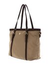 U.S. POLO ASSN. Houston Shopping Bag Warm Taupe U.S. POLO ASSN. Houston Shopping Bag Warm Taupe