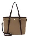 Warm Taupe