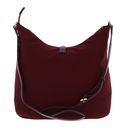 U.S. POLO ASSN. Houston Hobo Bag Wine
