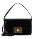 Black Patent Leather