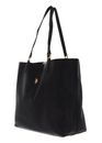 U.S. POLO ASSN. Malibu Shopping Bag L Chocolate