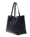 U.S. POLO ASSN. Blackstone Shopping Bag Navy U.S. POLO ASSN. Blackstone Shopping Bag Navy