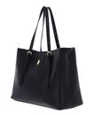 U.S. POLO ASSN. Blackstone Shopping Bag Navy U.S. POLO ASSN. Blackstone Shopping Bag Navy