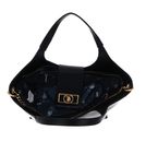 U.S. POLO ASSN. Jones Chic Small Shopping Bag Black