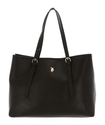 U.S. POLO ASSN. Blackstone Shopping Bag Army Green