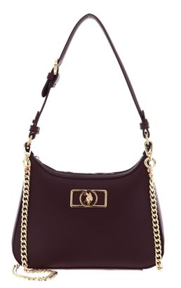 U.S. POLO ASSN. Jones Hobo S Plum