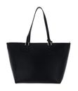 U.S. POLO ASSN. Jones Shopping Bag Black U.S. POLO ASSN. Jones Shopping Bag Black