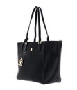 U.S. POLO ASSN. Jones Shopping Bag Black U.S. POLO ASSN. Jones Shopping Bag Black