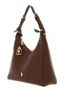 U.S. POLO ASSN. Jones Hobo Bag Brown U.S. POLO ASSN. Jones Hobo Bag Brown