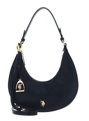 U.S. POLO ASSN. Jones Round Hobo Bag Navy