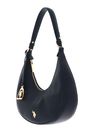 U.S. POLO ASSN. Jones Round Hobo Bag Navy