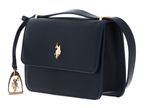 U.S. POLO ASSN. Jones Small Flap Crossbody Bag Navy U.S. POLO ASSN. Jones Small Flap Crossbody Bag Navy
