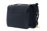 U.S. POLO ASSN. Jones Small Flap Crossbody Bag Navy U.S. POLO ASSN. Jones Small Flap Crossbody Bag Navy