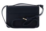 U.S. POLO ASSN. Jones Small Flap Crossbody Bag Navy U.S. POLO ASSN. Jones Small Flap Crossbody Bag Navy