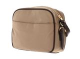 U.S. POLO ASSN. Houston Crossbody Bag Warm Taupe U.S. POLO ASSN. Houston Crossbody Bag Warm Taupe