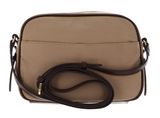 U.S. POLO ASSN. Houston Crossbody Bag Warm Taupe U.S. POLO ASSN. Houston Crossbody Bag Warm Taupe