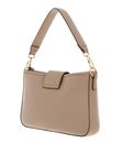 U.S. POLO ASSN. Stanford Shoulder Bag Irish Cream