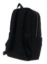 U.S. POLO ASSN. Umpire Backpack Black
