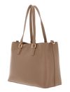 U.S. POLO ASSN. Jones Double Handle Bag Beige U.S. POLO ASSN. Jones Double Handle Bag Beige