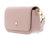 U.S. POLO ASSN. Mansion Flap Crossbody Bag Pink U.S. POLO ASSN. Mansion Flap Crossbody Bag Pink