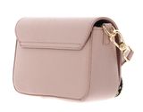 U.S. POLO ASSN. Mansion Flap Crossbody Bag Pink U.S. POLO ASSN. Mansion Flap Crossbody Bag Pink