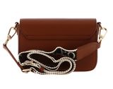 U.S. POLO ASSN. Mansion Flap Crossbody Bag Tan U.S. POLO ASSN. Mansion Flap Crossbody Bag Tan