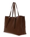 U.S. POLO ASSN. Blackstone Shopping Bag Tan U.S. POLO ASSN. Blackstone Shopping Bag Tan