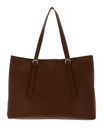 U.S. POLO ASSN. Blackstone Shopping Bag Tan U.S. POLO ASSN. Blackstone Shopping Bag Tan