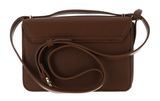 U.S. POLO ASSN. Jones Small Flap Crossbody Bag Brown U.S. POLO ASSN. Jones Small Flap Crossbody Bag Brown