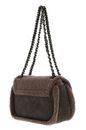 U.S. POLO ASSN. Holly Small Flap Bag Stone U.S. POLO ASSN. Holly Small Flap Bag Stone