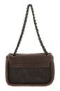 U.S. POLO ASSN. Holly Small Flap Bag Stone U.S. POLO ASSN. Holly Small Flap Bag Stone