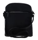 U.S. POLO ASSN. Umpire Crossbody Bag M Black