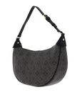 U.S. POLO ASSN. New Hampton Hobo Bag Black