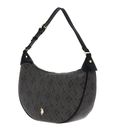U.S. POLO ASSN. New Hampton Hobo Bag Black