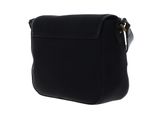 U.S. POLO ASSN. Monroe Flap Bag Black