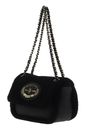 U.S. POLO ASSN. Holly Small Flap Bag Black U.S. POLO ASSN. Holly Small Flap Bag Black