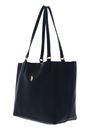 U.S. POLO ASSN. Rogersville Reversible Shopping Bag M Navy + Chain U.S. POLO ASSN. Rogersville Reversible Shopping Bag M Navy + Chain
