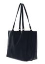 U.S. POLO ASSN. Rogersville Reversible Shopping Bag M Navy + Chain U.S. POLO ASSN. Rogersville Reversible Shopping Bag M Navy + Chain