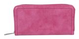 Fritzi aus Preußen Nicky Vintage Wallet True Berry