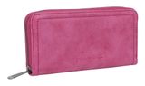 Fritzi aus Preußen Nicky Vintage Wallet True Berry