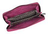 Fritzi aus Preußen Nicky Vintage Wallet True Berry