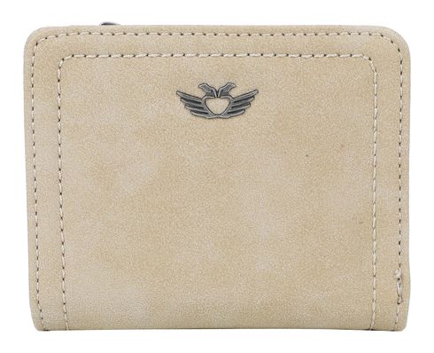 Fritzi aus Preußen Vintage Fritzi11 Aurelie Wallet Sand