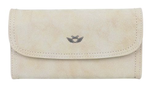 Fritzi aus Preußen Vintage Fritzi12 Heide Wallet Sand