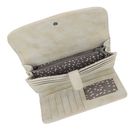 Fritzi aus Preußen Vintage Fritzi12 Heide Wallet Sand